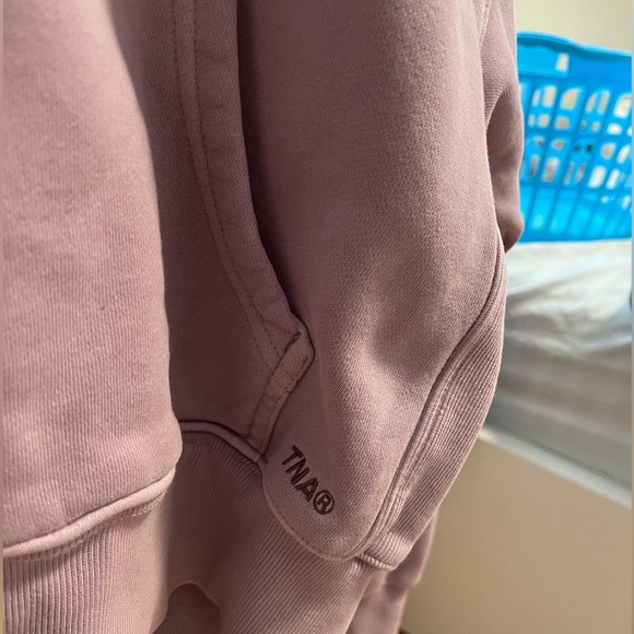 tna cropped zip up - Picture 4 of 4